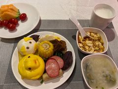 -世纪缘湖滨花园酒店(玄武湖店)