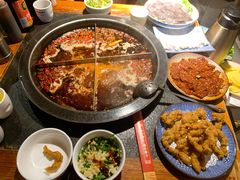 -陈眼镜火锅(总店)