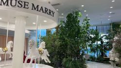 点击看大图 -MuseMarry婚纱(前海嘉里中心店)