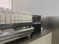 -Seesaw Coffee(武商MALL·武广店)