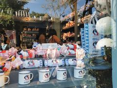 -大白兔奶糖(南锣鼓巷店)