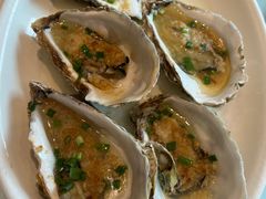 烧生蚝-新兴家喻酒家·羊城名宴(昌岗店)