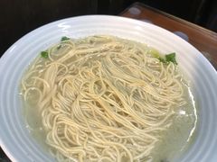 阳春面-粗茶淡饭(东关街店)