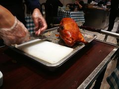 -紫光园(劲松店)