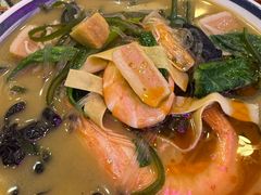 -瑞杰烧烤店·24小时营业(山东路店)