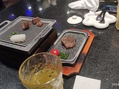 -daozao料理美术馆(东营店)