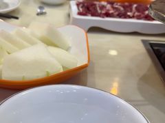 -潮悦牛肉火锅城(水贝店)