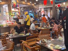 -塘屋烧烤·云南火塘烧烤品牌(春城慧谷旗舰店)