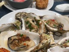 -聚春园自助餐厅(东街口店)