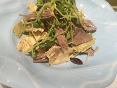 -百姓渔村(南中环店)
