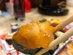 -车前外带寿司(港惠新天地店)