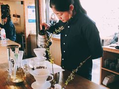 -VOYAGE COFFEE(北锣鼓巷店)