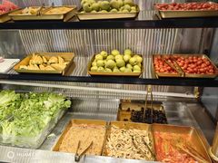 -花味·自助烤肉(江宁同曦店)