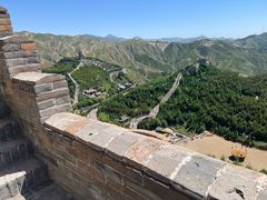 -雁门关景区