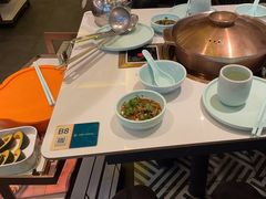 -润园四季椰子鸡火锅(南山海岸城店)