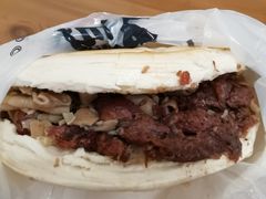 -清真拉妈卤味(回民街店)