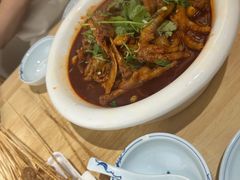 -长松砂锅