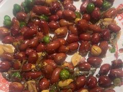 -鱼窝棚柴火铁锅炖(富山屯店)