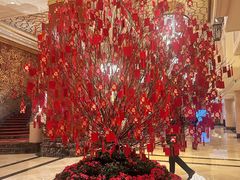 -北京中国大饭店