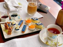 -王府井文华东方酒店-紫膳餐厅
