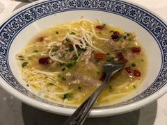 -上海宝华喜来登酒店·采悦轩中餐厅