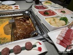 -海底捞火锅(太原南站店)