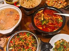 -自己人·宜昌菜(水悦城店)