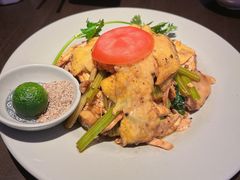 -大头虾越式风味餐厅(光明广场店)