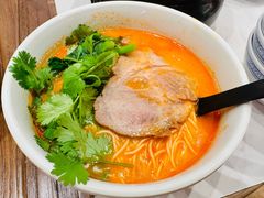 -和府捞面(金山万达店)