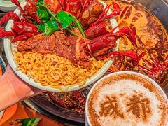 -巴蜀大将火锅(春熙店)