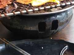 -确喜烤肉(香格里拉路店)