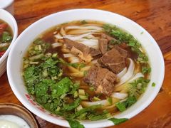 -肆姐面粉馆(坡子街店)