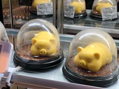-盒马鲜生(财富中心店)