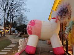 -HERRE·FARM 赫尔露营农场·团建聚会包场