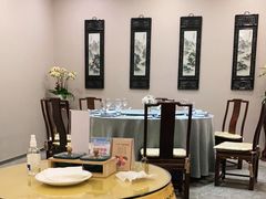 包厢-外滩1288花园丽舍