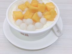 -满记甜品(日月光二店)