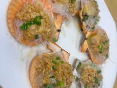 -聚鲜阁海鲜美食城(香水湾店)