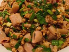 -前海沿·青岛菜(乐客城店)