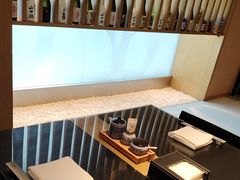 -西村日本料理(香格里拉饭店)