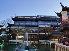 门面-绿波廊(豫园店)