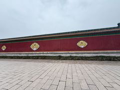 -横店圆明新园
