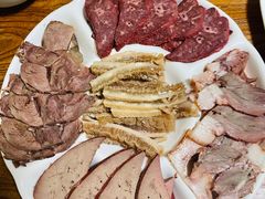 -正宗天津烧麦馆(柳州路店)