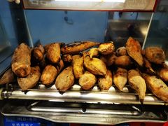 -金米客烤肉自助(中山路茂业时代城店)