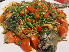 -生态苑农庄(十里画廊遇龙河店)