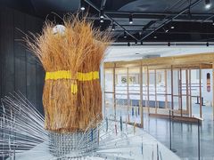 店内环境-GENTLE MONSTER(西安SKP店)