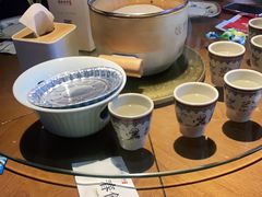 -额娘·春饼烤鸭(乐汇城店)