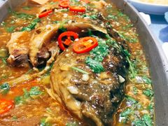 -清真玉杰胖妈妈手抓(皋兰路店)