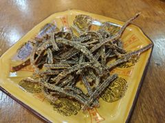 -乐山第一家临江鳝丝(茶坊路店)