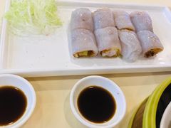 -新梅园不夜粥(龙华店)