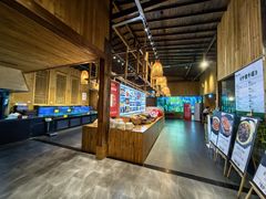 -半山•草庐玖厨(机场路店)